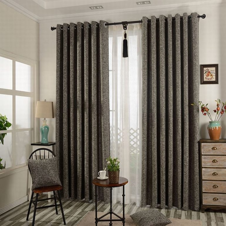 Soundproof curtain Curtain Manufacturers