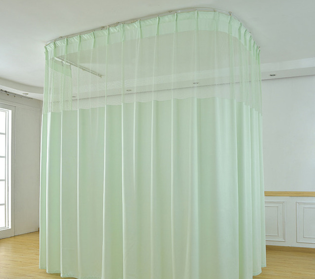 Cheap hospital curtain Curtain Manufacturers