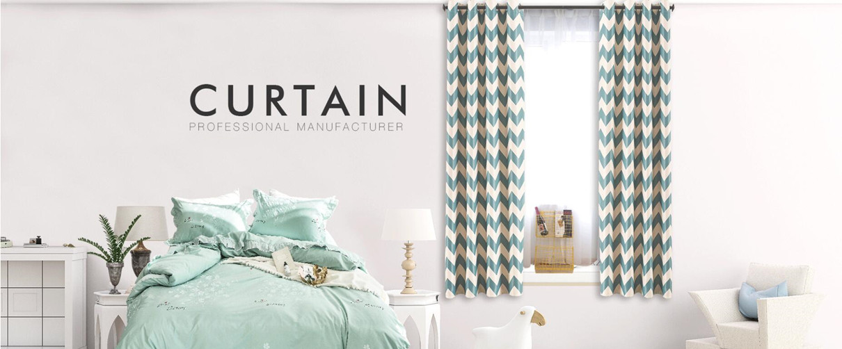 Curtain Manufacturers, Curtain Fabric Suppliers, Custom Wholesale