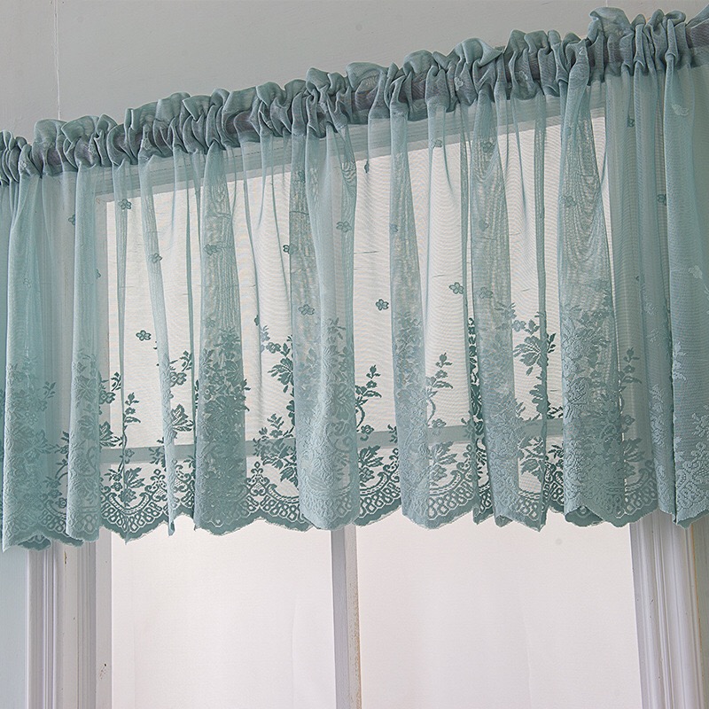 Curtains for kitchen window | Curtain Manufacturers