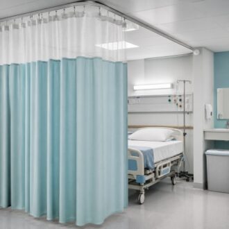 Window Curtains Manufacturer for Wholesale and OEM Supply