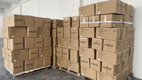 Inspection & Export Packing